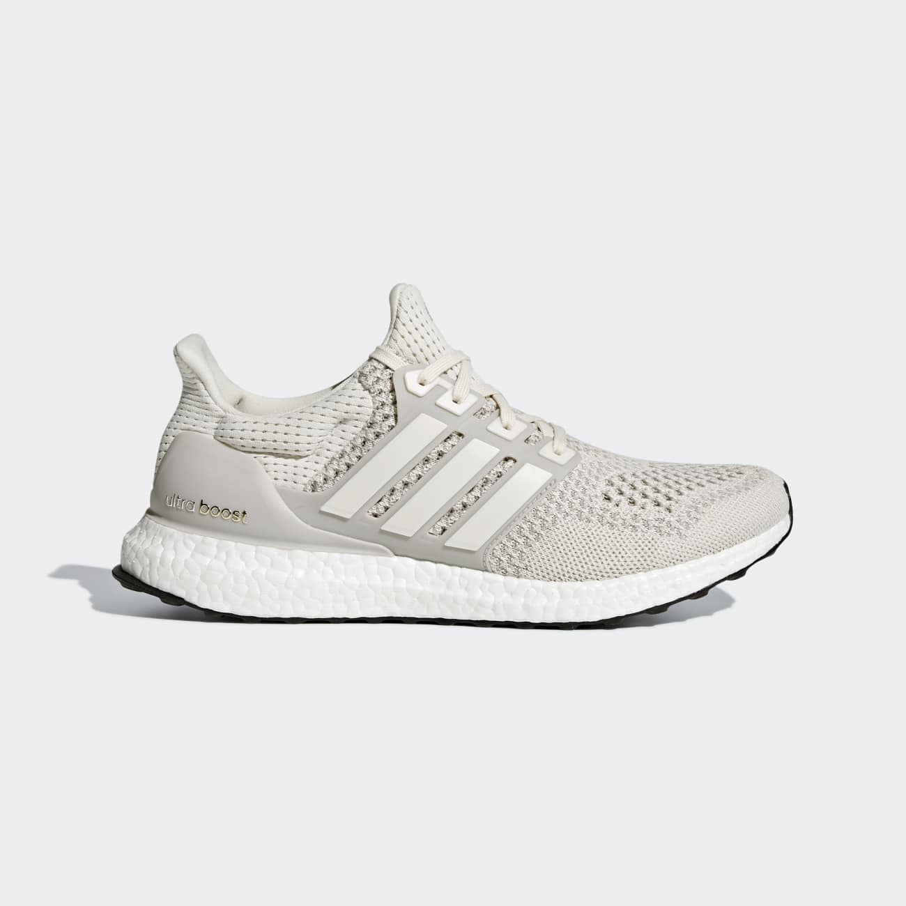 Adidas Ultraboost LTD Férfi Futócipő - Szürke [D93448]